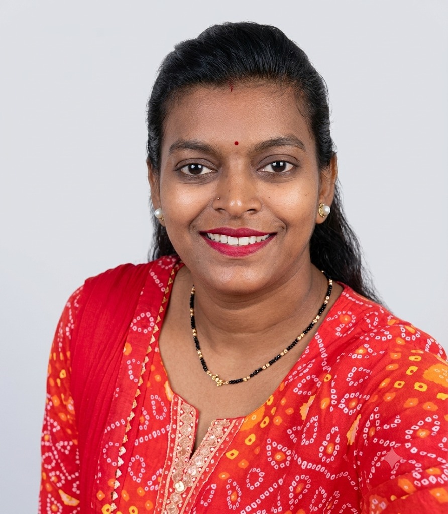 Padmini rohan chaudhari - Part time Cook in Dombivli East in Mumbai